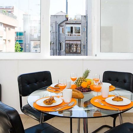 バルセロナKey Penthouse Sagrada Familiaアパートメント エクステリア 写真